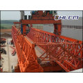 Launching Gantry with SGS (HLCM-6)